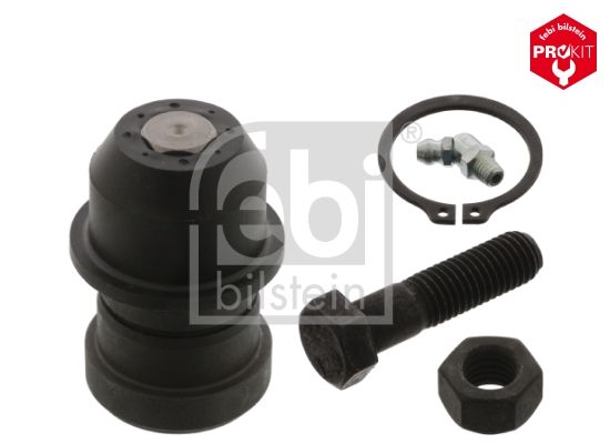 Шарнир независимой подвески / поворотного рычага FEBI 41070