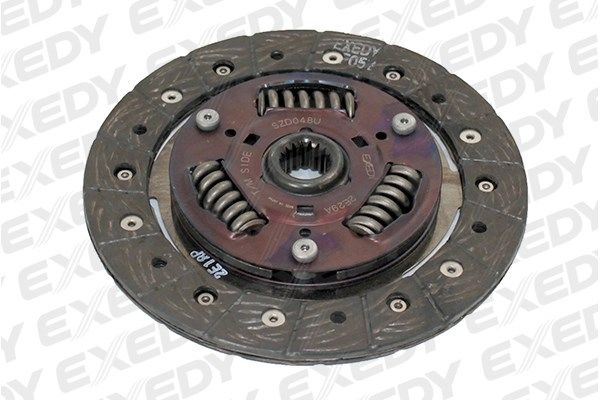 Диск сцепления EXEDY SZD048U