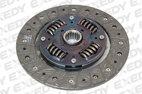 Диск сцепления EXEDY SZD065U