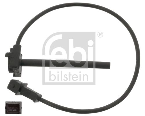 Датчик, уровень охлаждающей жидкости FEBI 46021