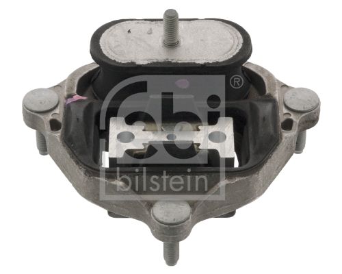 Подвеска, автоматическая коробка передач FEBI 46606