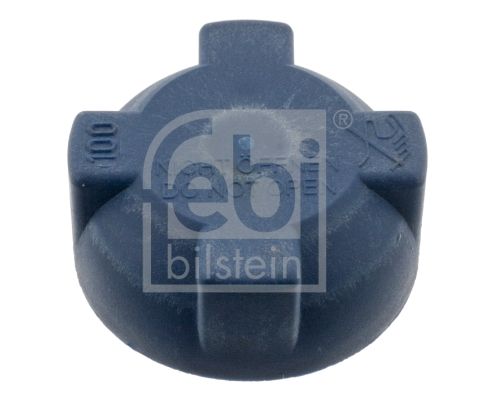 Крышка, резервуар охлаждающей жидкости FEBI 47137