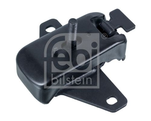 Подвеска, двигатель FEBI 47360