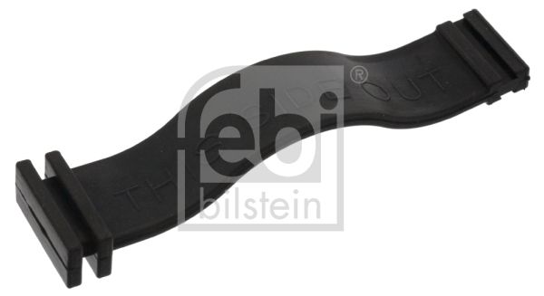 Ремкомплект, рычаг переключения FEBI 48408