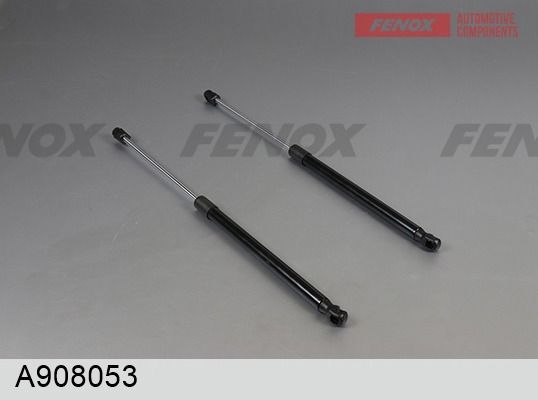 Газовая пружина, крышка багажник FENOX A908053