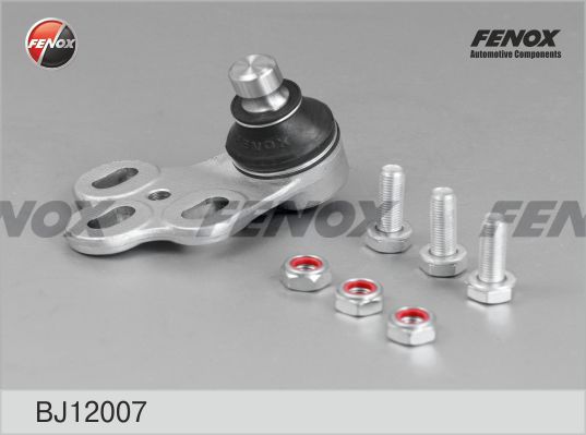 Шарнир независимой подвески / поворотного рычага FENOX BJ12007