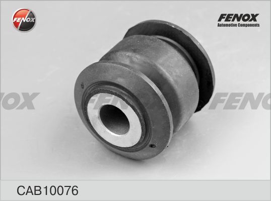 Подвеска, рычаг независимой подвески колеса FENOX CAB10076