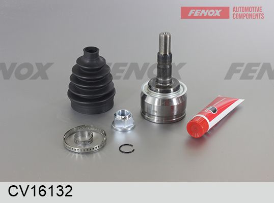 Шарнирный комплект, приводной вал FENOX CV16132