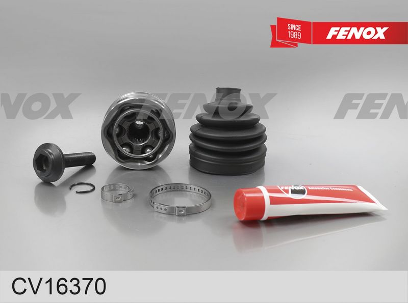 Шарнирный комплект, приводной вал FENOX CV16370