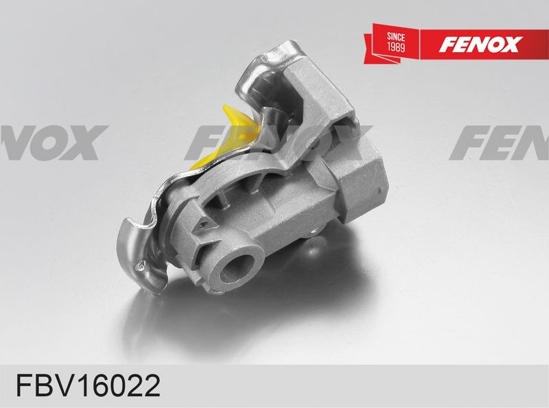 Соединительная головка FENOX FBV16022