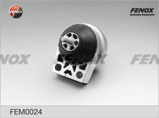 Подвеска, двигатель FENOX FEM0024