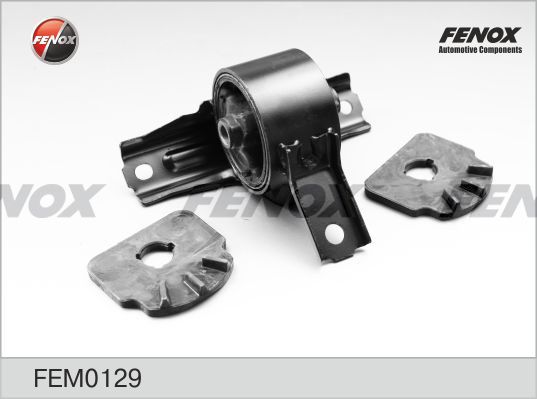 Подвеска, двигатель FENOX FEM0129
