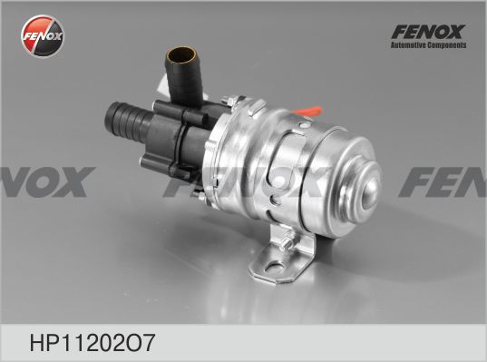 Дополнительный водяной насос (контур охлаждающей жидкости) FENOX HP11202O7