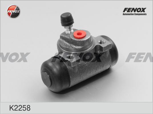 Колесный тормозной цилиндр FENOX K2258