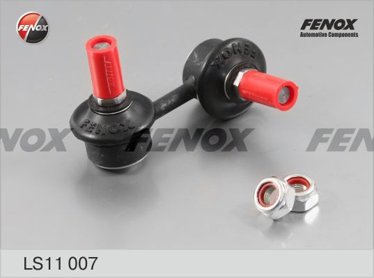 Тяга / стойка, стабилизатор FENOX LS11007