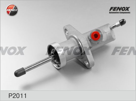 Рабочий цилиндр, система сцепления FENOX P2011