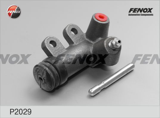 Рабочий цилиндр, система сцепления FENOX P2029