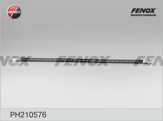 Тормозной шланг FENOX PH210576