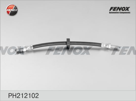 Тормозной шланг FENOX PH212102