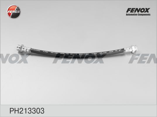 Тормозной шланг FENOX PH213303