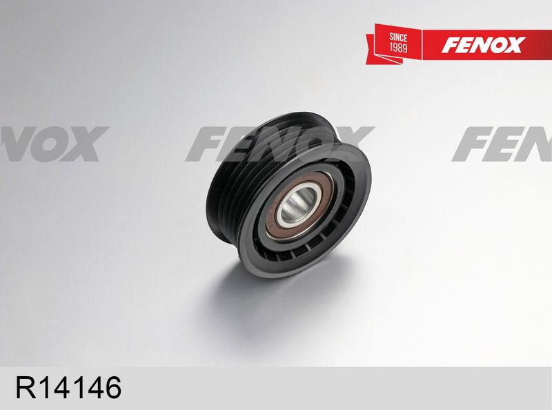 Натяжной ролик, ремень ГРМ FENOX R14146
