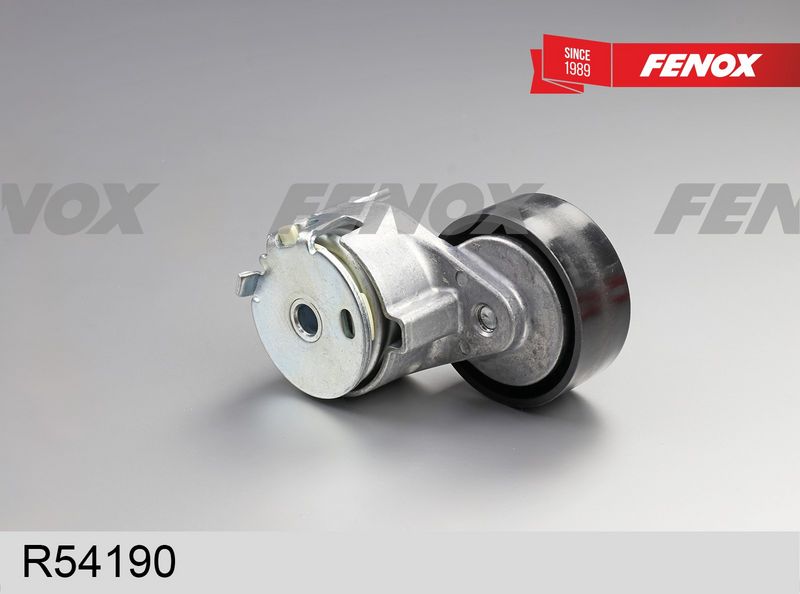 Натяжитель ремня, клиновой зубча FENOX R54190