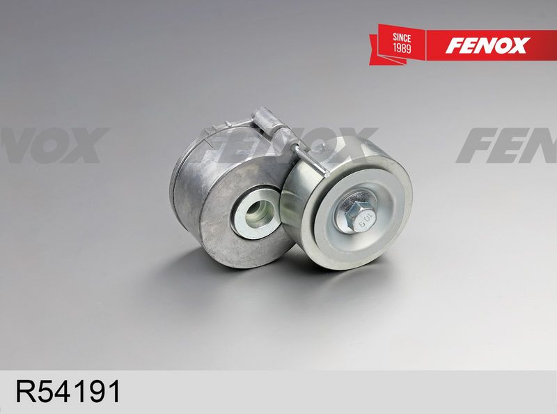 Натяжитель ремня, клиновой зубча FENOX R54191