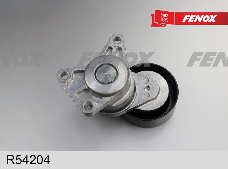 Натяжитель ремня, клиновой зубча FENOX R54204
