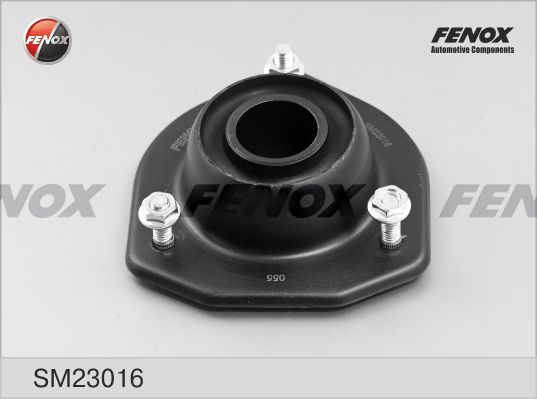 Подвеска, амортизатор FENOX SM23016