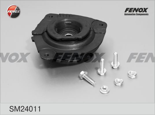 Подвеска, амортизатор FENOX SM24011