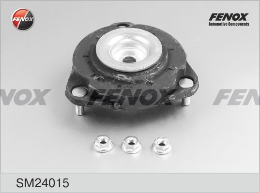Подвеска, амортизатор FENOX SM24015