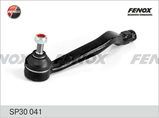 Наконечник поперечной рулевой тяги FENOX SP30041