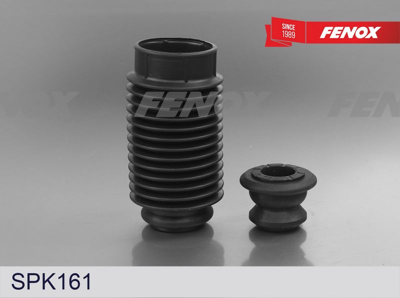Пылезащитный комплект, амортизатор FENOX SPK161