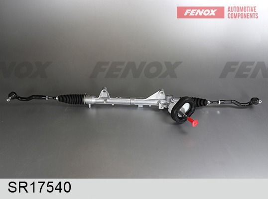 Рулевой механизм FENOX SR17540
