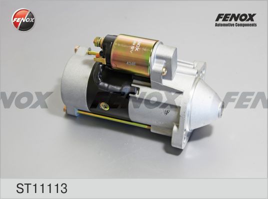 Стартер FENOX ST11113