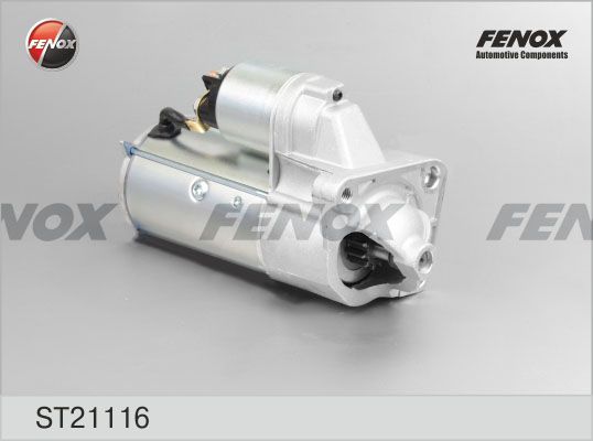 Стартер FENOX ST21116