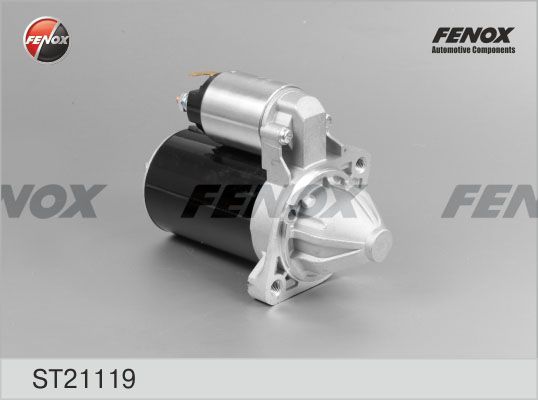 Стартер FENOX ST21119