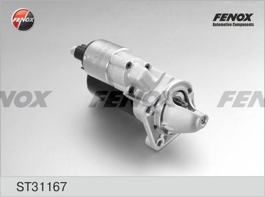 Стартер FENOX ST31167