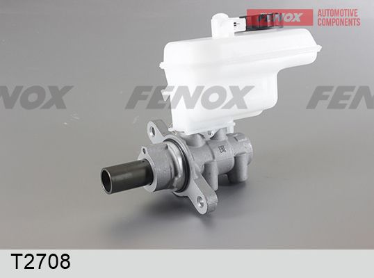 Главный тормозной цилиндр FENOX T2708
