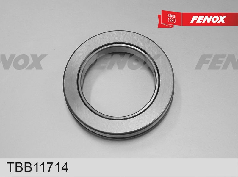 Выжимной подшипник FENOX TBB11714