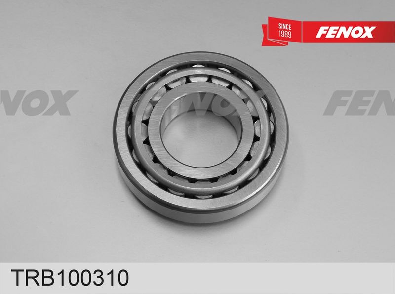 Подшипник FENOX TRB100310