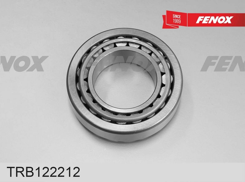 Комплект подшипника ступицы колеса FENOX TRB122212
