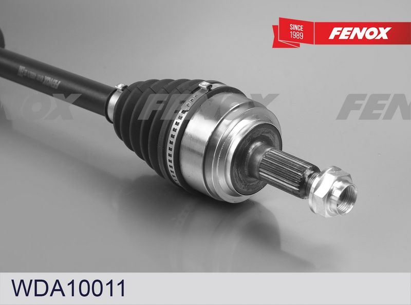 Приводной вал FENOX WDA10011