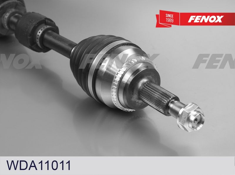 Приводной вал FENOX WDA11011