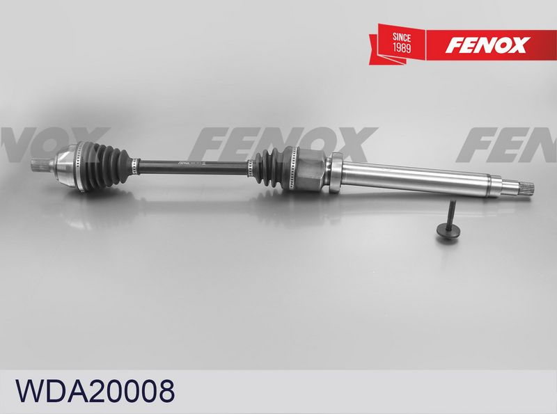 Приводной вал FENOX WDA20008