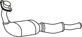 Запчасть FERROZ RK426