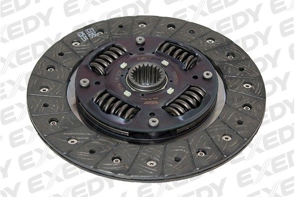Диск сцепления EXEDY TYD075U