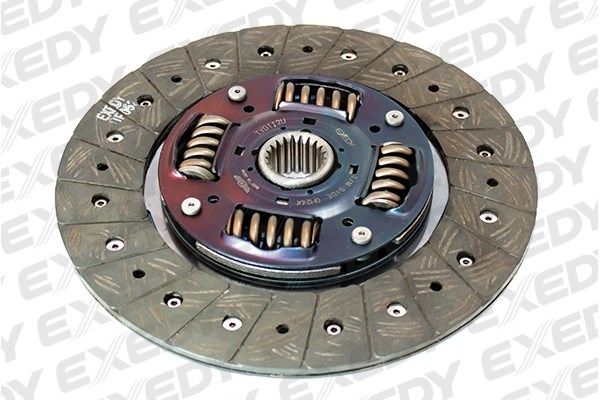 Диск сцепления EXEDY TYD112U