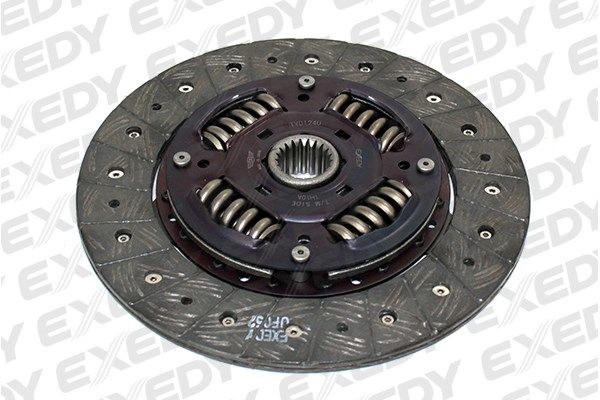 Диск сцепления EXEDY TYD124U