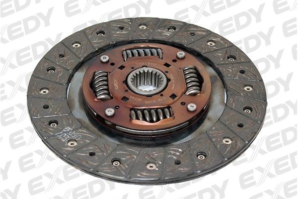 Диск сцепления EXEDY TYD134U